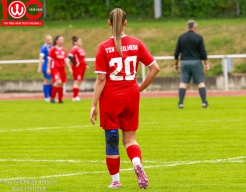 TSV Weilheim an der Teck - SG TSG Salach · 13.09.2026 · 3:4