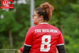 TSV Weilheim an der Teck - SG TSG Salach · 13.09.2026 · 3:4