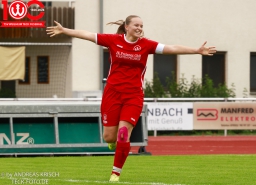 TSV Weilheim an der Teck - SG TSG Salach · 13.09.2026 · 3:4