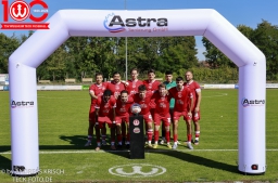 TSV Weilheim an der Teck II - AC Catania Kirchheim · 27.09.2026 · 2:0