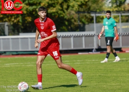 TSV Weilheim an der Teck II - AC Catania Kirchheim · 27.09.2026 · 2:0