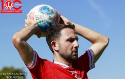 TSV Weilheim an der Teck II - AC Catania Kirchheim · 27.09.2026 · 2:0