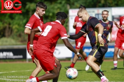 TSV Weilheim an der Teck II - AC Catania Kirchheim · 27.09.2026 · 2:0