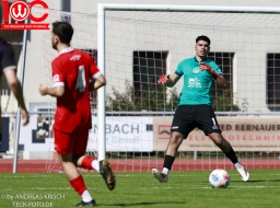 TSV Weilheim an der Teck II - AC Catania Kirchheim · 27.09.2026 · 2:0