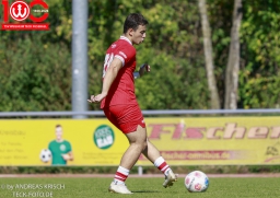 TSV Weilheim an der Teck II - AC Catania Kirchheim · 27.09.2026 · 2:0
