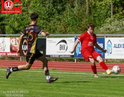 TSV Weilheim an der Teck II - AC Catania Kirchheim · 27.09.2026 · 2:0