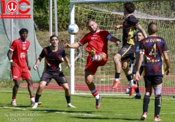 TSV Weilheim an der Teck II - AC Catania Kirchheim · 27.09.2026 · 2:0