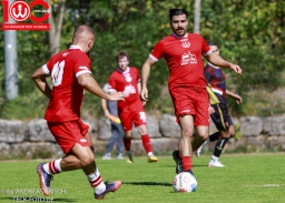 TSV Weilheim an der Teck II - AC Catania Kirchheim · 27.09.2026 · 2:0