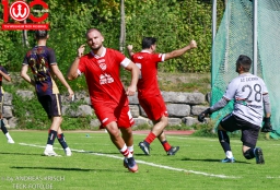 TSV Weilheim an der Teck II - AC Catania Kirchheim · 27.09.2026 · 2:0