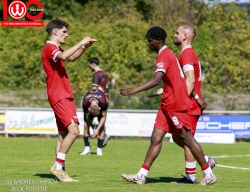 TSV Weilheim an der Teck II - AC Catania Kirchheim · 27.09.2026 · 2:0