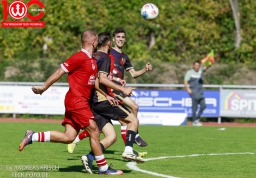 TSV Weilheim an der Teck II - AC Catania Kirchheim · 27.09.2026 · 2:0
