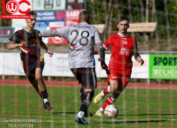 TSV Weilheim an der Teck II - AC Catania Kirchheim · 27.09.2026 · 2:0