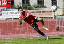 TSV Weilheim an der Teck II - AC Catania Kirchheim · 27.09.2026 · 2:0