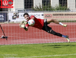 TSV Weilheim an der Teck II - AC Catania Kirchheim · 27.09.2026 · 2:0