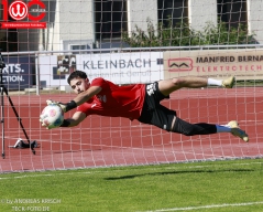 TSV Weilheim an der Teck II - AC Catania Kirchheim · 27.09.2026 · 2:0