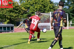 TSV Weilheim an der Teck II - AC Catania Kirchheim · 27.09.2026 · 2:0