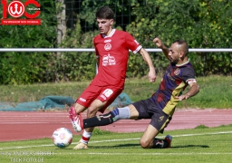 TSV Weilheim an der Teck II - AC Catania Kirchheim · 27.09.2026 · 2:0