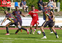 TSV Weilheim an der Teck II - AC Catania Kirchheim · 27.09.2026 · 2:0