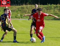 TSV Weilheim an der Teck II - AC Catania Kirchheim · 27.09.2026 · 2:0