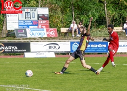 TSV Weilheim an der Teck II - AC Catania Kirchheim · 27.09.2026 · 2:0
