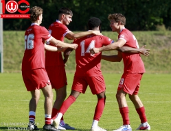 TSV Weilheim an der Teck II - AC Catania Kirchheim · 27.09.2026 · 2:0