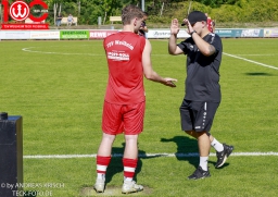 TSV Weilheim an der Teck II - AC Catania Kirchheim · 27.09.2026 · 2:0