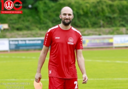 TSV Weilheim II - FC Kirchheim · 30. August 2026 · 2:3