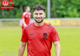 TSV Weilheim II - FC Kirchheim · 30. August 2026 · 2:3