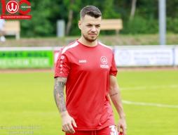 TSV Weilheim II - FC Kirchheim · 30. August 2026 · 2:3