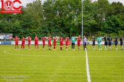 TSV Weilheim II - FC Kirchheim · 30. August 2026 · 2:3