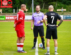 TSV Weilheim II - FC Kirchheim · 30. August 2026 · 2:3