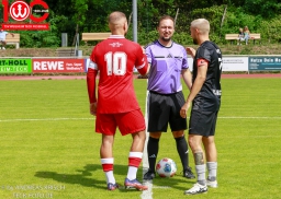 TSV Weilheim II - FC Kirchheim · 30. August 2026 · 2:3