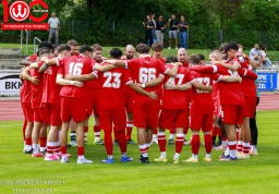 TSV Weilheim II - FC Kirchheim · 30. August 2026 · 2:3
