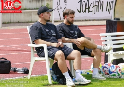 TSV Weilheim II - FC Kirchheim · 30. August 2026 · 2:3