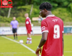 TSV Weilheim II - FC Kirchheim · 30. August 2026 · 2:3
