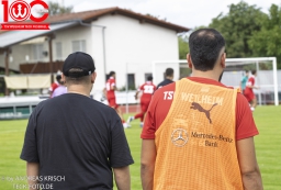TSV Weilheim II - FC Kirchheim · 30. August 2026 · 2:3
