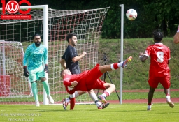 TSV Weilheim II - FC Kirchheim · 30. August 2026 · 2:3