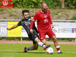 TSV Weilheim II - FC Kirchheim · 30. August 2026 · 2:3
