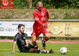 TSV Weilheim II - FC Kirchheim · 30. August 2026 · 2:3