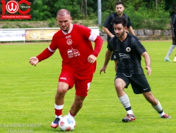 TSV Weilheim II - FC Kirchheim · 30. August 2026 · 2:3