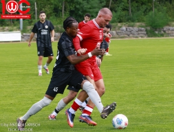 TSV Weilheim II - FC Kirchheim · 30. August 2026 · 2:3