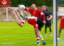 TSV Weilheim II - FC Kirchheim · 30. August 2026 · 2:3