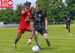 TSV Weilheim II - FC Kirchheim · 30. August 2026 · 2:3