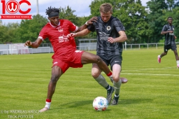 TSV Weilheim II - FC Kirchheim · 30. August 2026 · 2:3