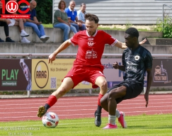 TSV Weilheim II - FC Kirchheim · 30. August 2026 · 2:3
