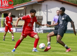 TSV Weilheim II - FC Kirchheim · 30. August 2026 · 2:3