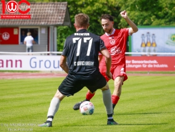 TSV Weilheim II - FC Kirchheim · 30. August 2026 · 2:3