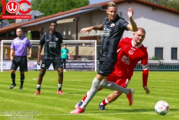 TSV Weilheim II - FC Kirchheim · 30. August 2026 · 2:3