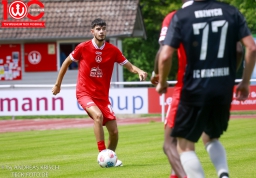 TSV Weilheim II - FC Kirchheim · 30. August 2026 · 2:3