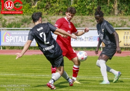 TSV Weilheim II - FC Kirchheim · 30. August 2026 · 2:3